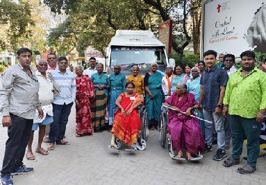 Cataract Surgeries